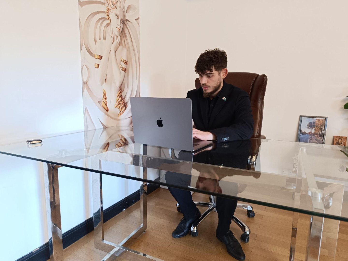Cum Transformă Vlad Augustin de la EkoGroup Vizibilitatea Online cu Strategii SEO