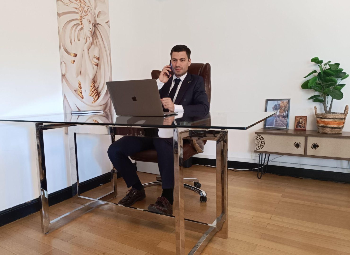 Mihai Popa, EkoGroup: „Lead-urile calificate transformă complet strategia de vânzări”