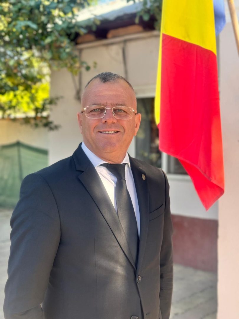 Costel Barbu sprijină furnizarea de servicii electronice pentru cetățeni