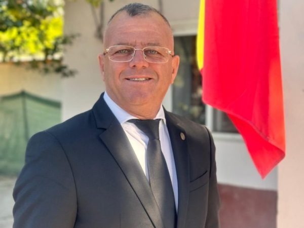 Costel Barbu sprijină furnizarea de servicii electronice pentru cetățeni