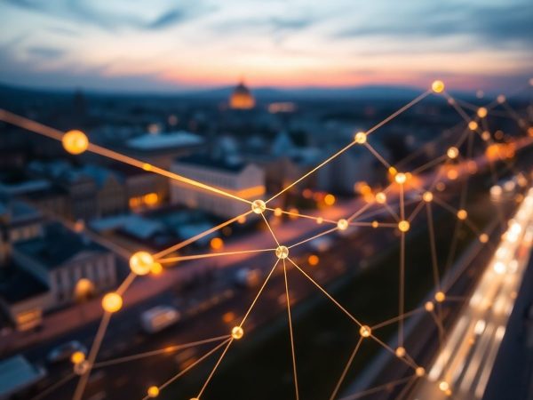 Transformare digitală B2B, România, viteză, inovație, afaceri