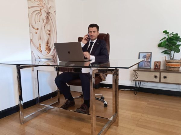 Mihai Popa, EkoGroup: „Lead-urile calificate transformă complet strategia de vânzări”