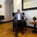 Sandu Staicu, promotor al sustenabilității prin proiecte ecologice inovatoare
